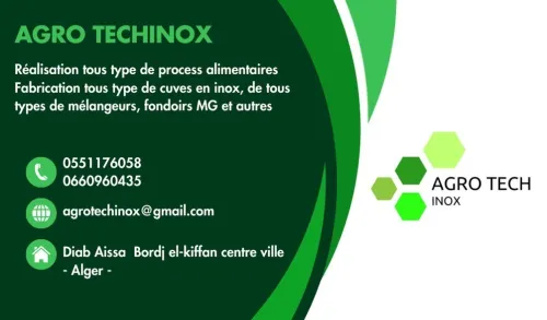 Soudure industrielle et tuyauterie inox