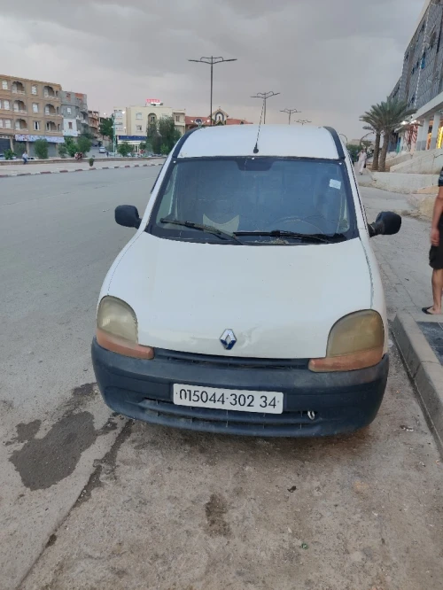 Renault Kongo 2002