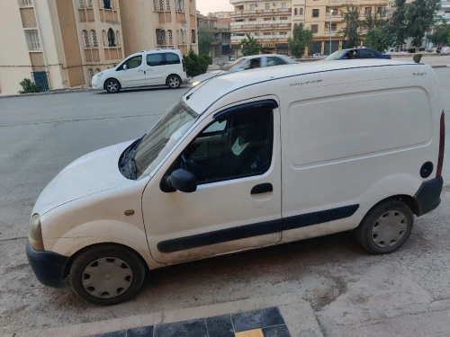 Renault Kongo 2002