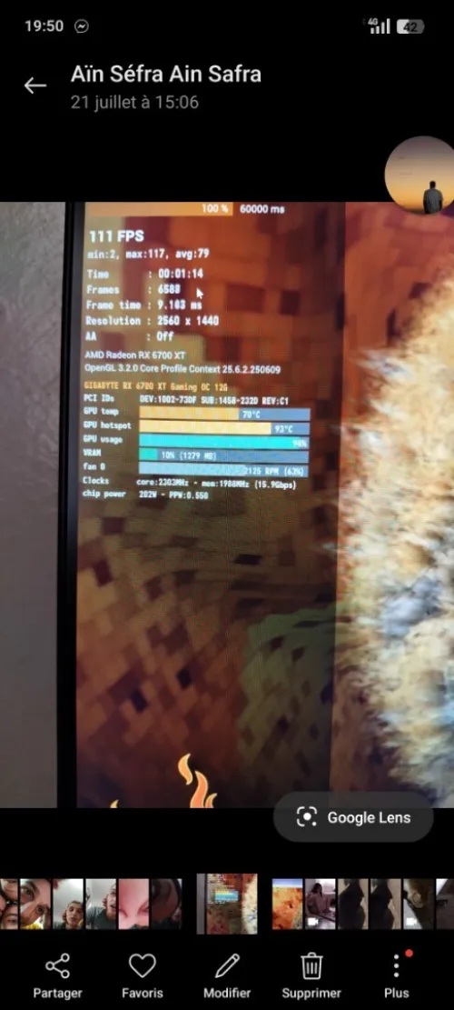 Rx 6700xt 12gb
