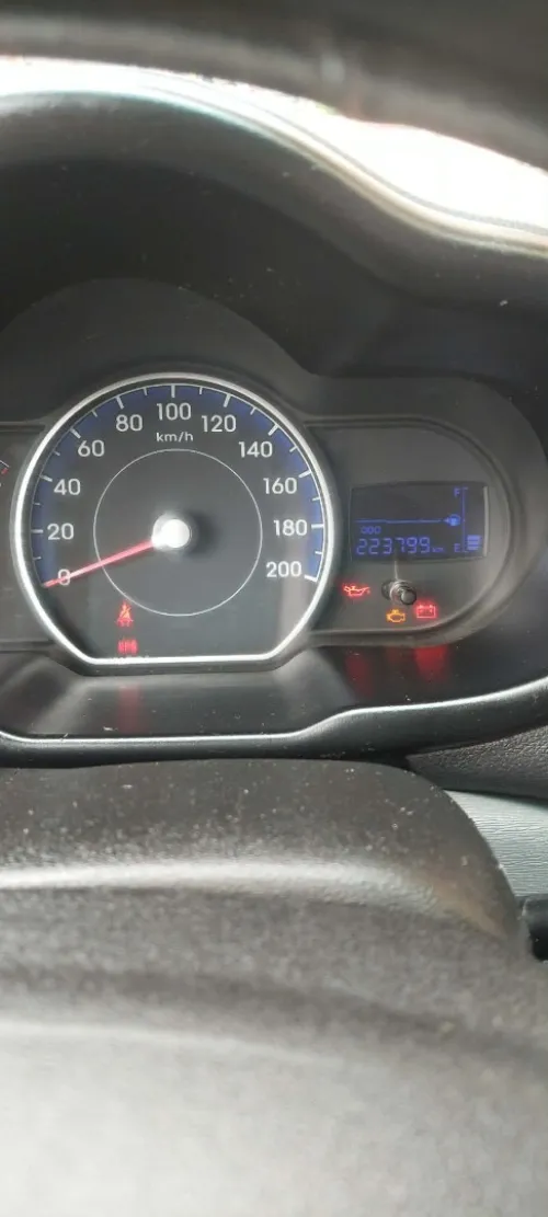 Hyundai i10 2016 i10