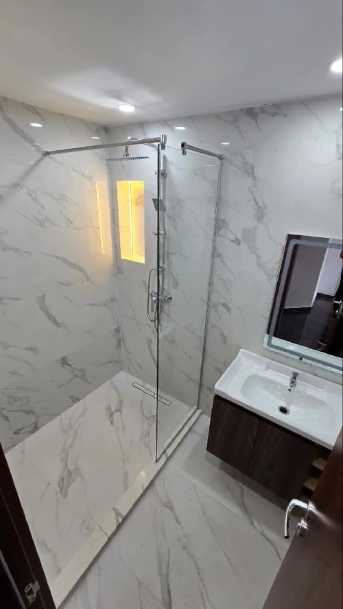 Vente Appartement Duplex F5 Alger Bordj el bahri