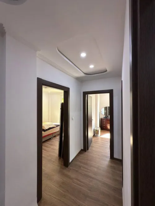 Vente Appartement F3 Alger Bordj el kiffan