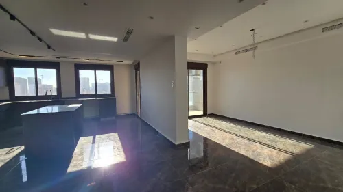 Vente Appartement Duplex F5 Alger Bordj el bahri