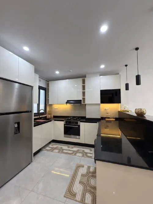 Vente Appartement F4 Alger Kouba