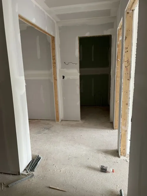 Vente Appartement F1234 Alger Bordj el kiffan