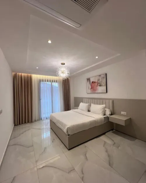 Vente Appartement F4 Alger Bordj el kiffan
