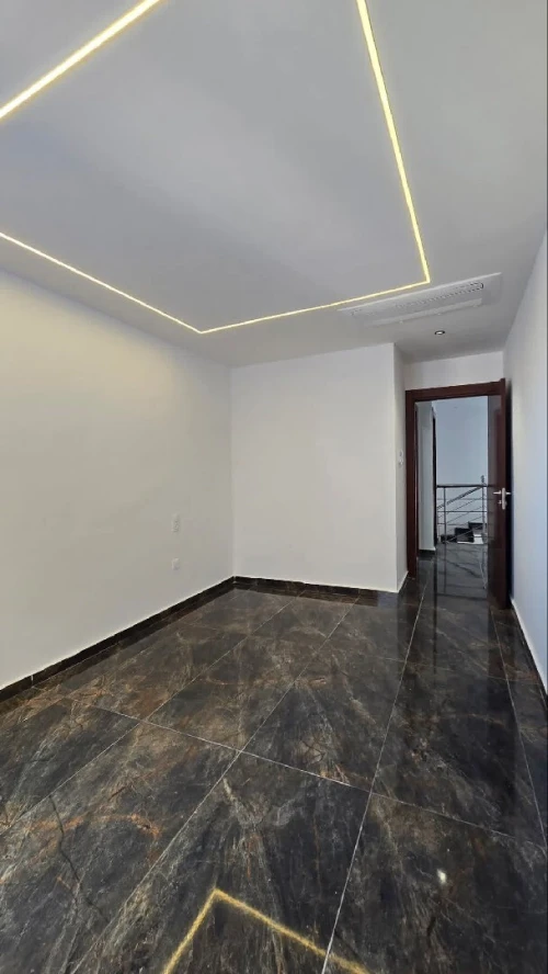 Vente Appartement Duplex F5 Alger Bordj el bahri