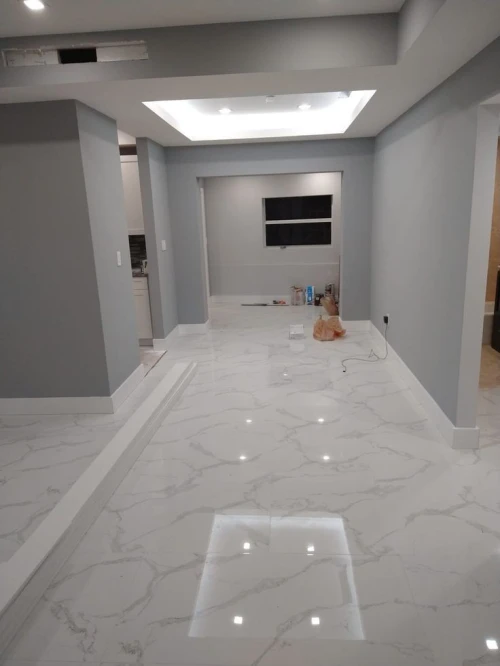 Vente Appartement F4 Alger Bordj el kiffan