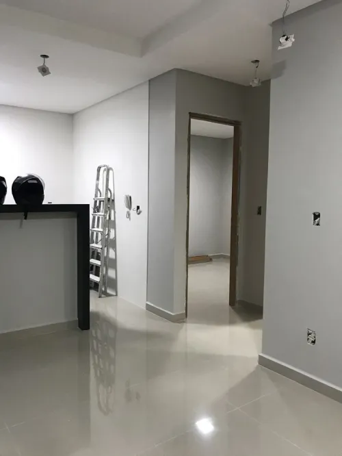 Vente Appartement F1234 Alger Bordj el kiffan