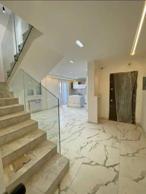 Vente Appartement F6 Alger Bordj el kiffan