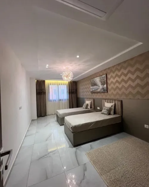 Vente Appartement F4 Alger Bordj el kiffan