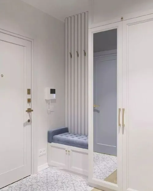 Vente Appartement F3 Alger Bordj el kiffan