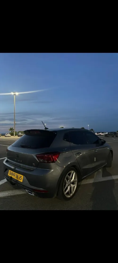 Volkswagen Golf 7 2019 JOIN