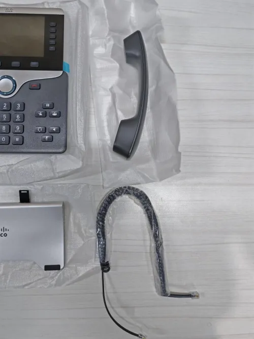 Cisco IP Phone CP-8851-K9