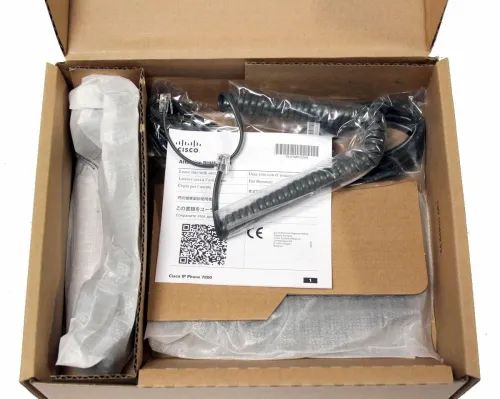 Cisco IP Phone CP-7811-K9