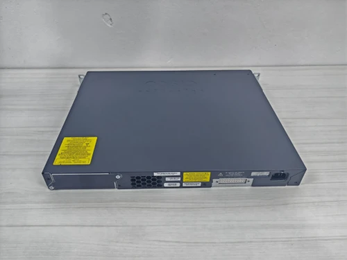 Switch Cisco Catalyst 2960X-48LPS-L | 48 Ports PoE+ | 4x 1G SFP | Manageable - Cisco Catalyst 2960-X
