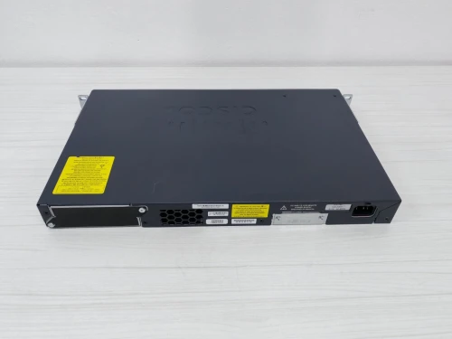Switch Cisco Catalyst 2960X-48TS-L | 48 Ports Gigabit | 4 x SFP 1G - Cisco Catalyst 2960-X