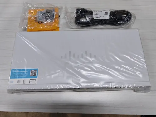 Switch Cisco CBS220-24T-4G | 24 Ports Giga | 4x SFP | Neuf - Cisco Business 220