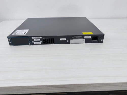 Switch Cisco Catalyst 2960S-24PS-L | 24 Ports PoE+ | 4x 1G SFP | Manageable - Cisco Catalyst 2960-S