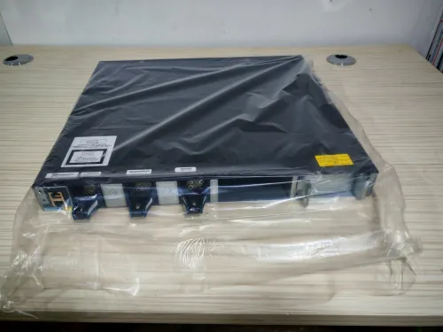 Switch Cisco Catalyst C3650-24PD-L | 24 Ports PoE+ | Neuf