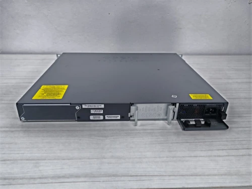 Switch Cisco Catalyst 2960XR-24PS-I | 24 Ports Gigabit PoE+ | 4 x SFP - Cisco Catalyst 2960-XR
