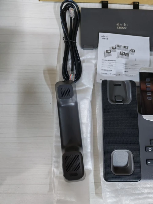 Cisco IP Phone CP-8841-K9