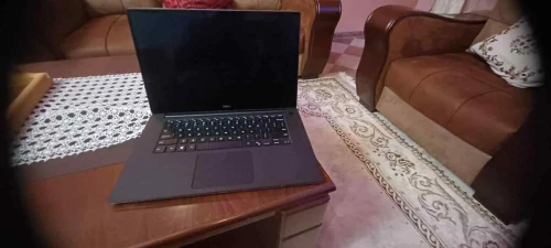 Dell precision 5540