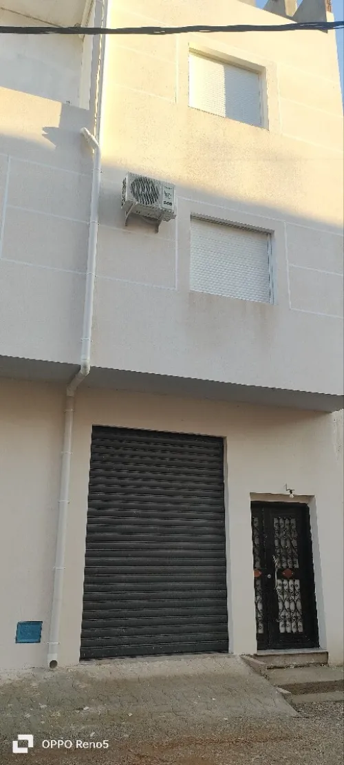 Vente Immeuble Tlemcen Mansourah