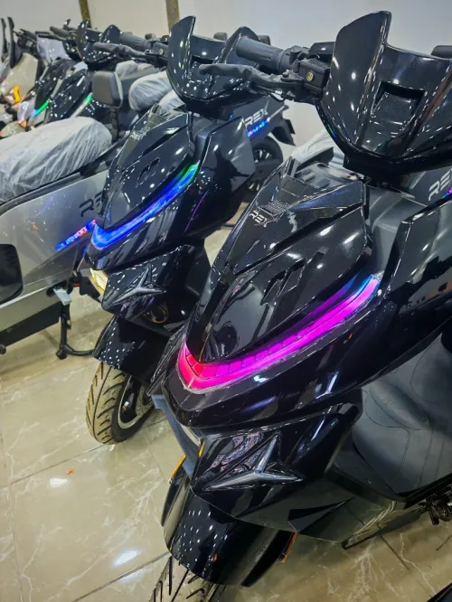 Rex Rex 210 