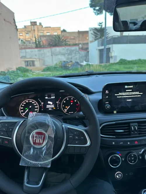 Fiat Tipo Sedan 2026 Business