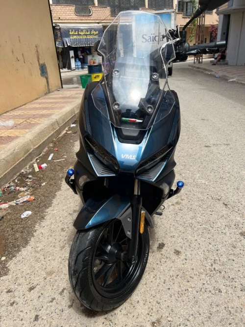 Vsm Vimax 300 2026