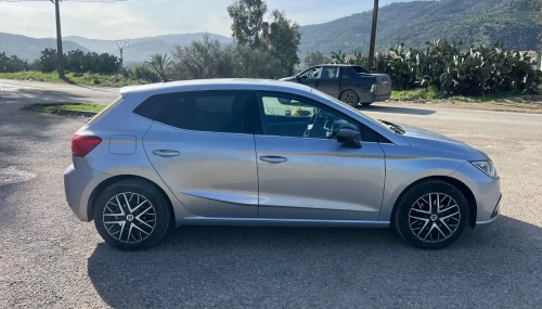 Seat Ibiza 2024 