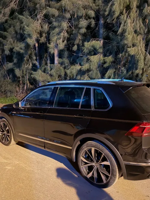 Volkswagen Tiguan 2023 Rline