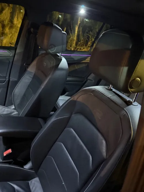 Volkswagen Tiguan 2023 Rline