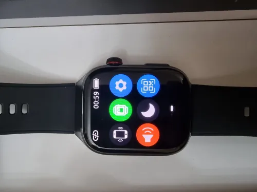 Deepfit SmartWatch 