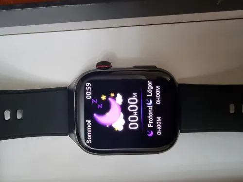Deepfit SmartWatch 