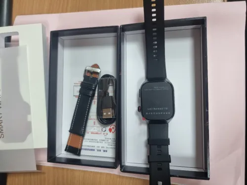 Deepfit SmartWatch 