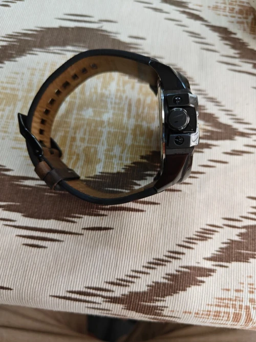 Montre diesel 