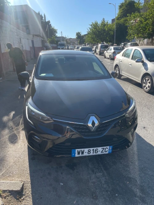Renault Clio 5  2023 Evolution
