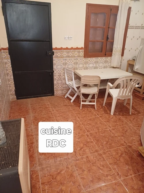 Vente Tlemcen Marsa ben mhidi