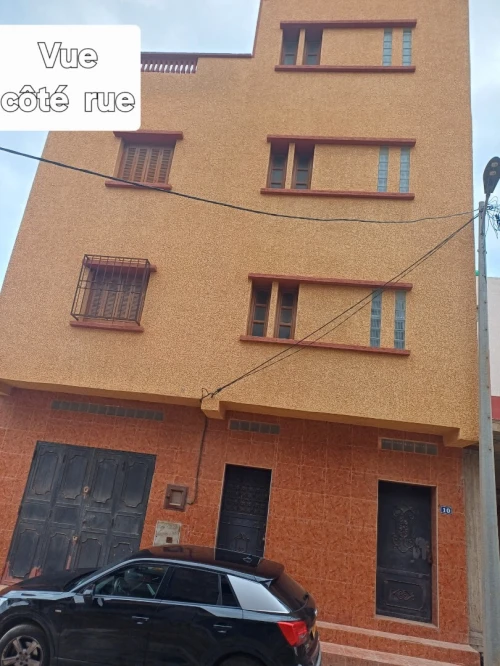 Vente Tlemcen Marsa ben mhidi