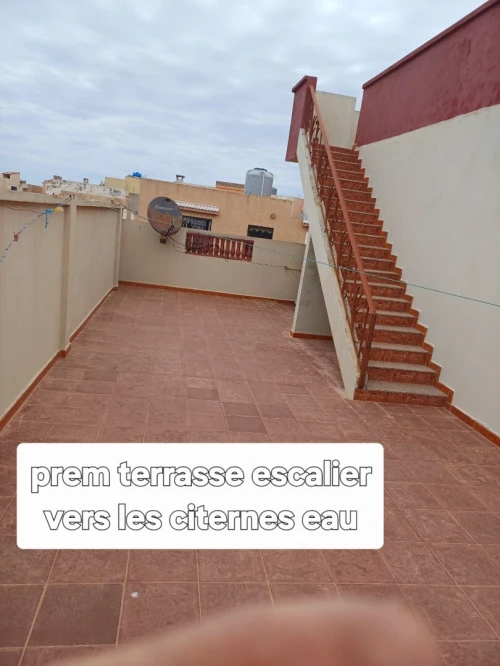 Vente Tlemcen Marsa ben mhidi