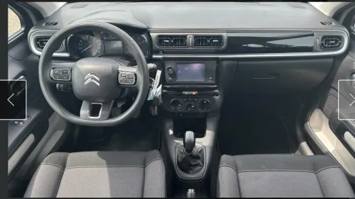 Citroen C3 2022 YOU