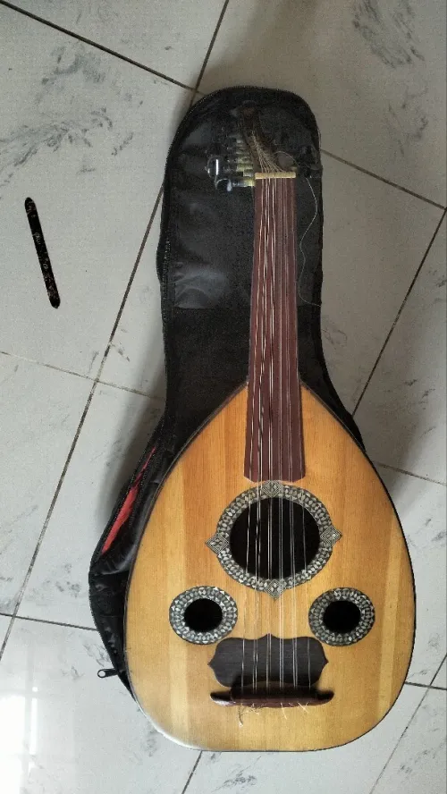 Oud