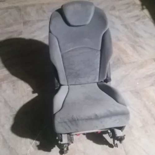 Siege 807 ou C8