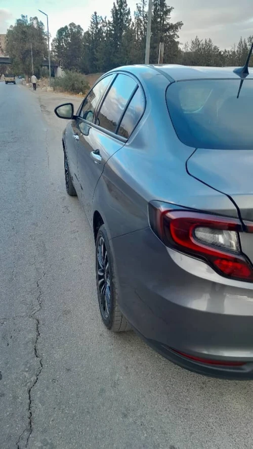 Fiat Tipo Lite 2024 