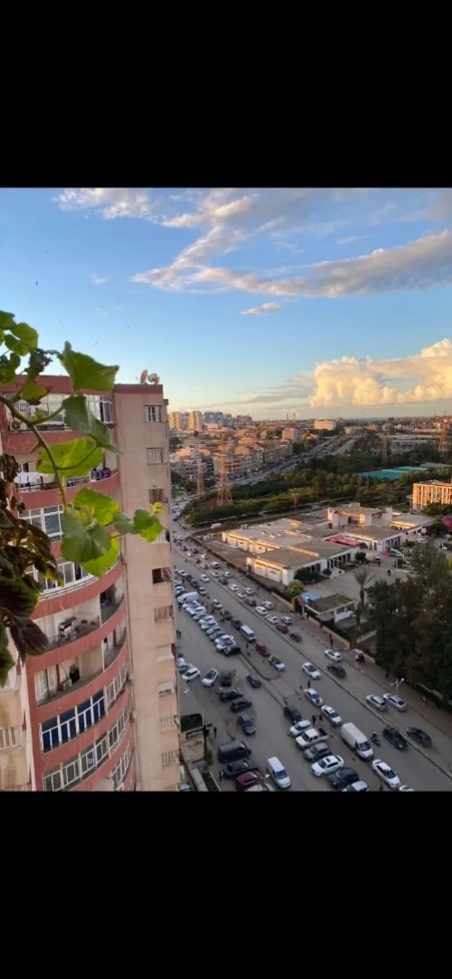 Location Appartement F3 Alger Bab ezzouar