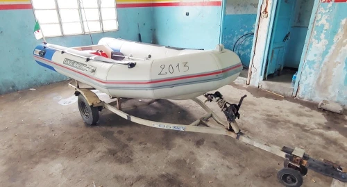 YAMAHA RANGE MARINE 