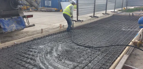 TRAVAUX BATIMENT TCE